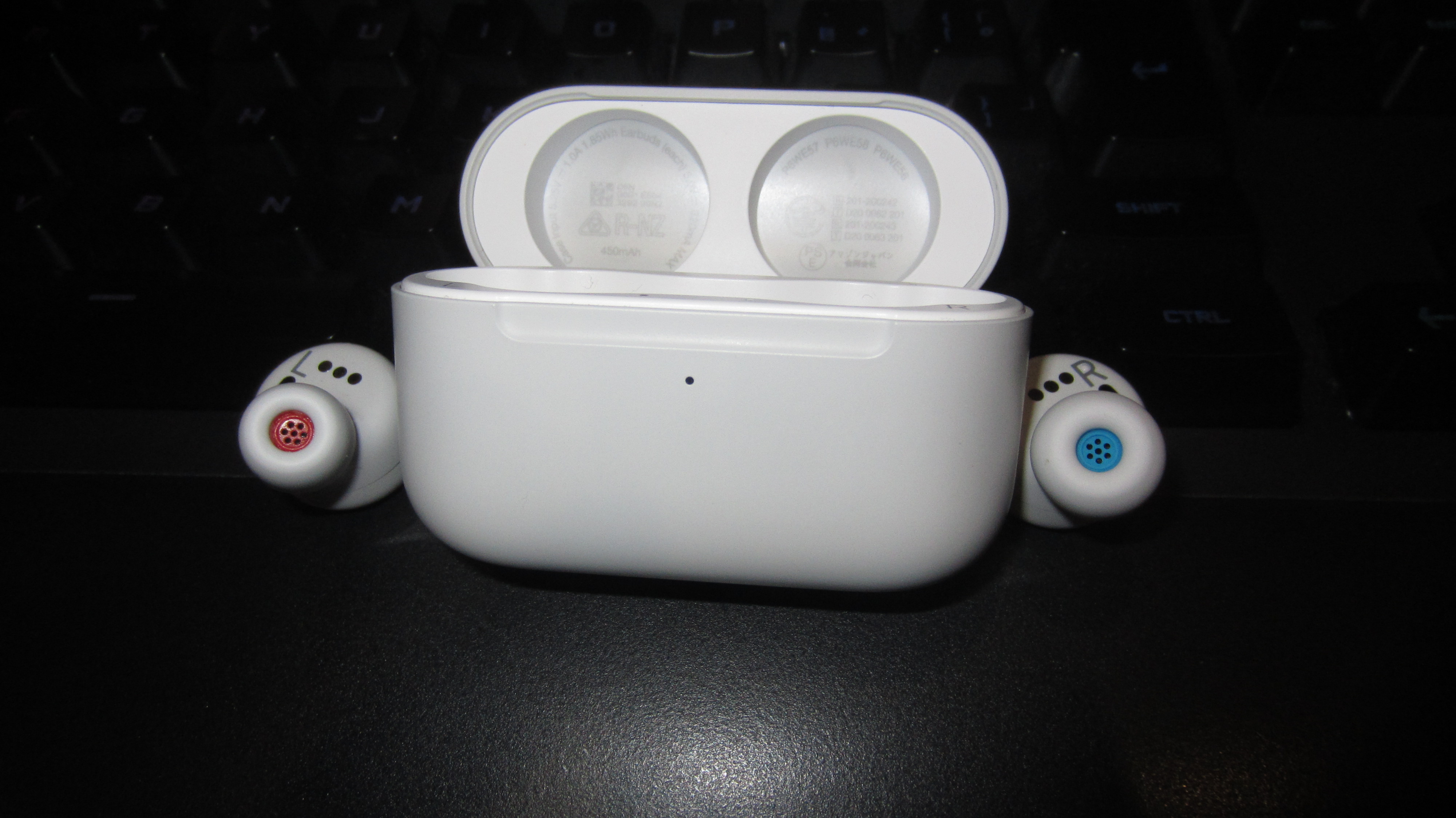 EchoBuds 第2世代